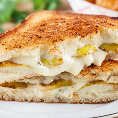 Brie Melt